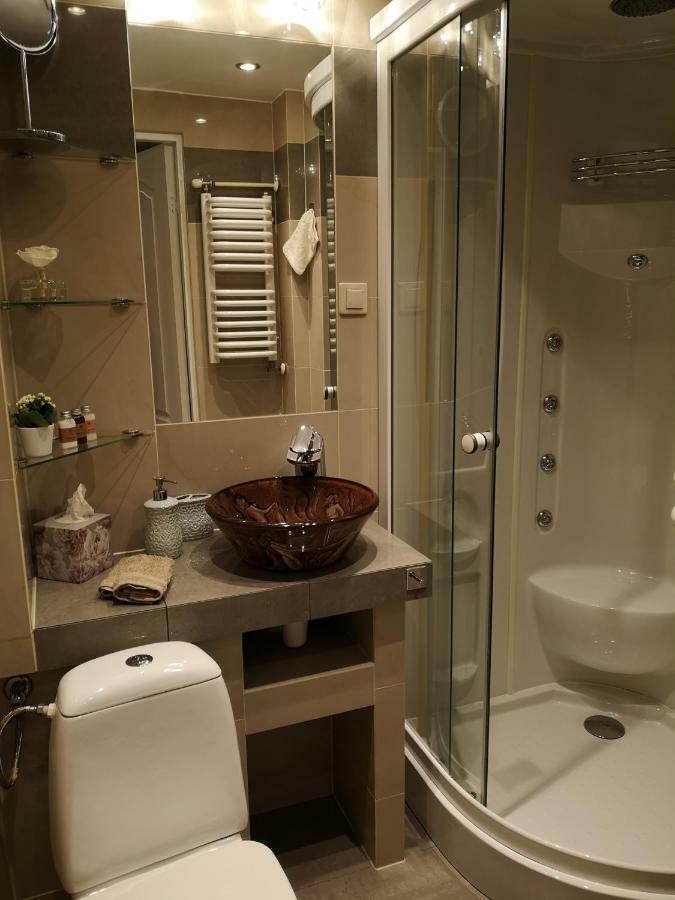 Best Apartments Wiezienna Monkeys Wroclaw Luaran gambar