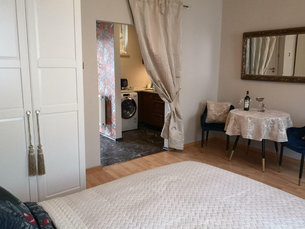 Best Apartments Wiezienna Monkeys Wroclaw Luaran gambar