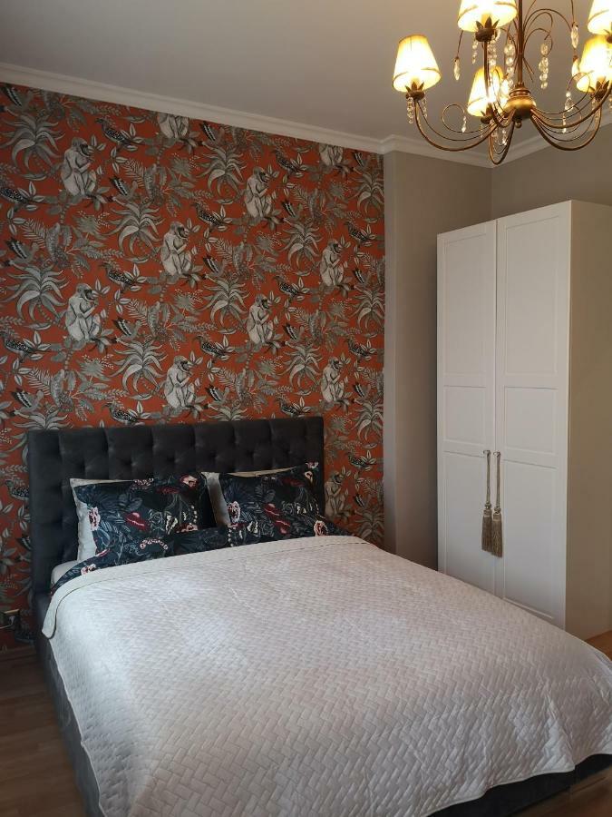 Best Apartments Wiezienna Monkeys Wroclaw Luaran gambar